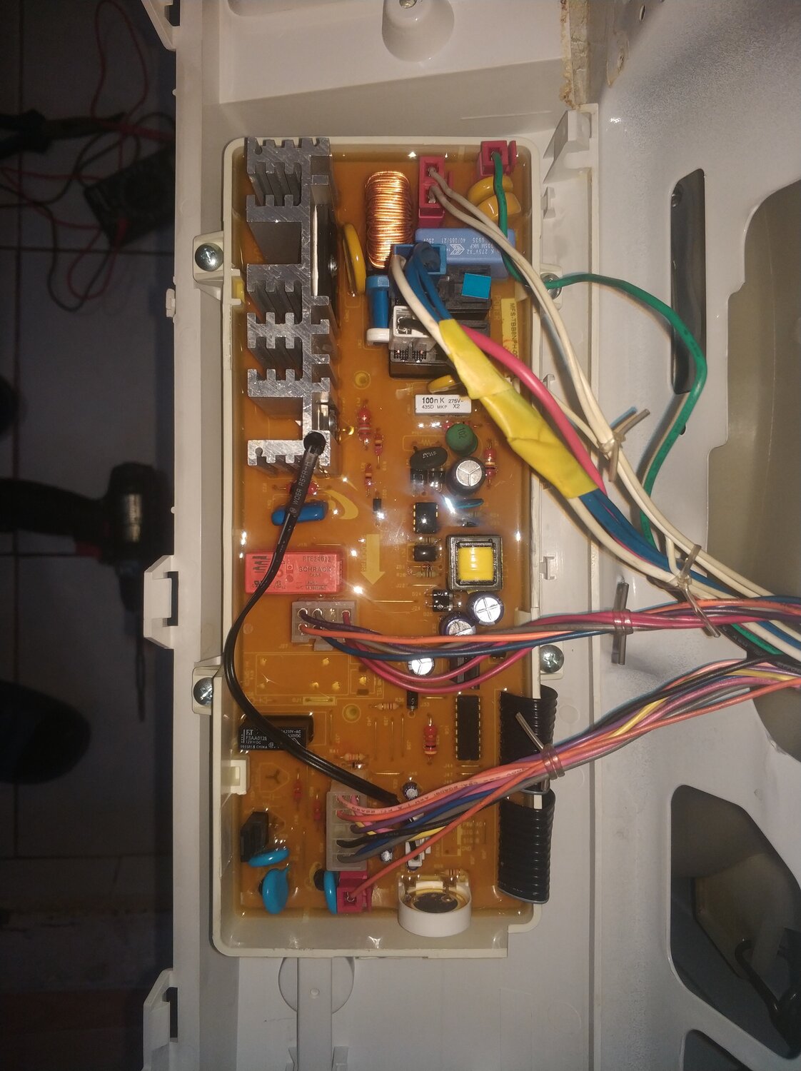панель управления для микроволновки daewoo kog-6c2bs, бытовая техника, самсунг wf r1061 электросхема, микроволновка lc mf6540ses вышибает автомат, плата управления свч samsung ce2974r