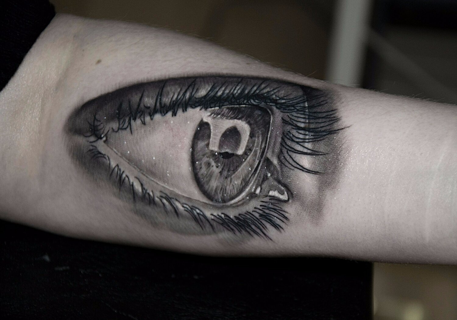 тату глаз, eye tattoo, татуировка глаз, татуировка, страшный глаз тату