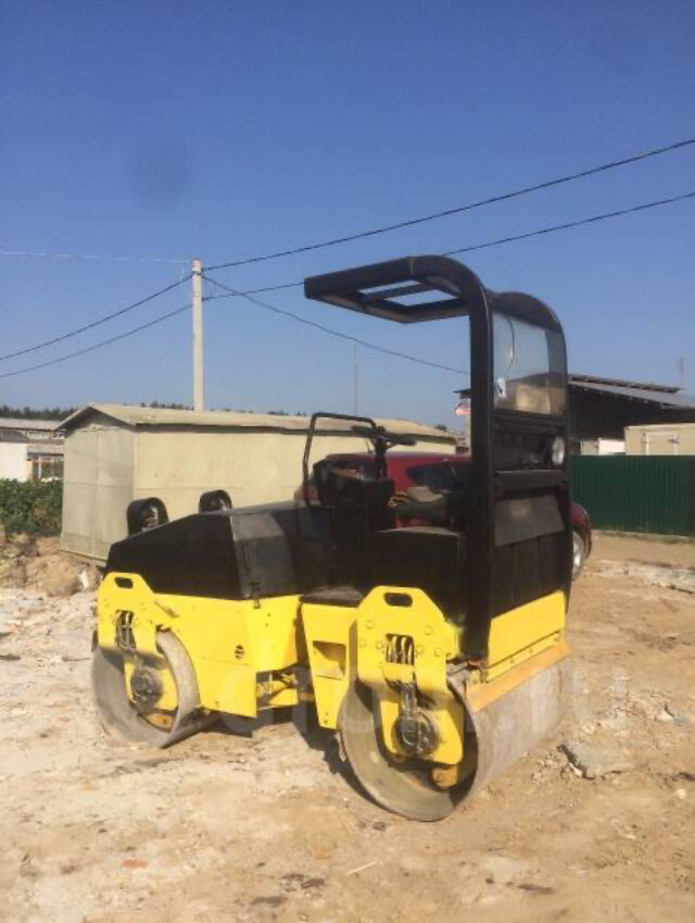 каток бомаг 3 тонны, bomag bw 120 ad-3, bomag, каток тротуарный бомаг 3тн, bomag bw 120 ad