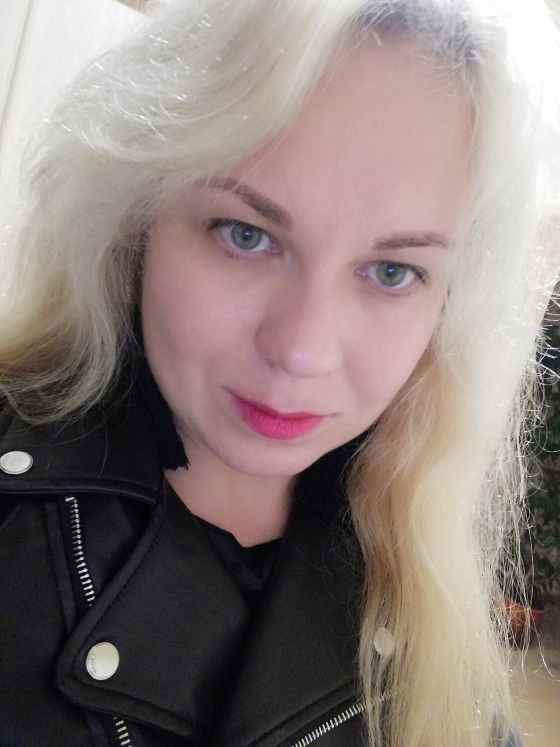 Елизавета Вдовина