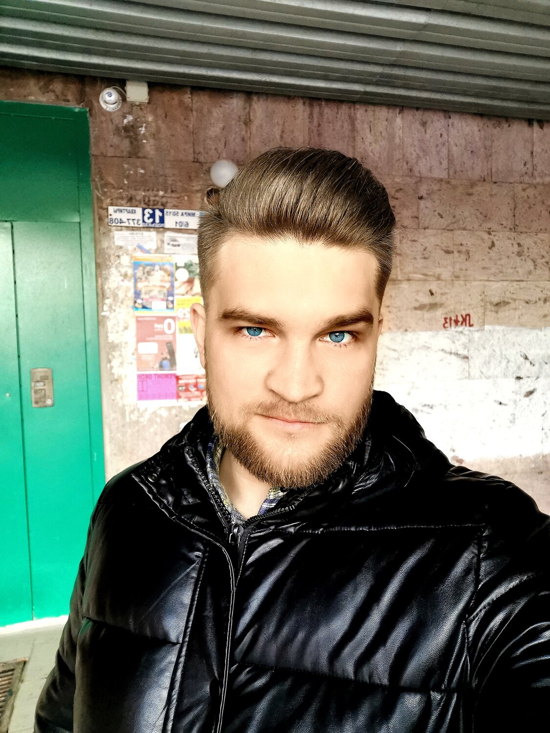 Сергей Киселев