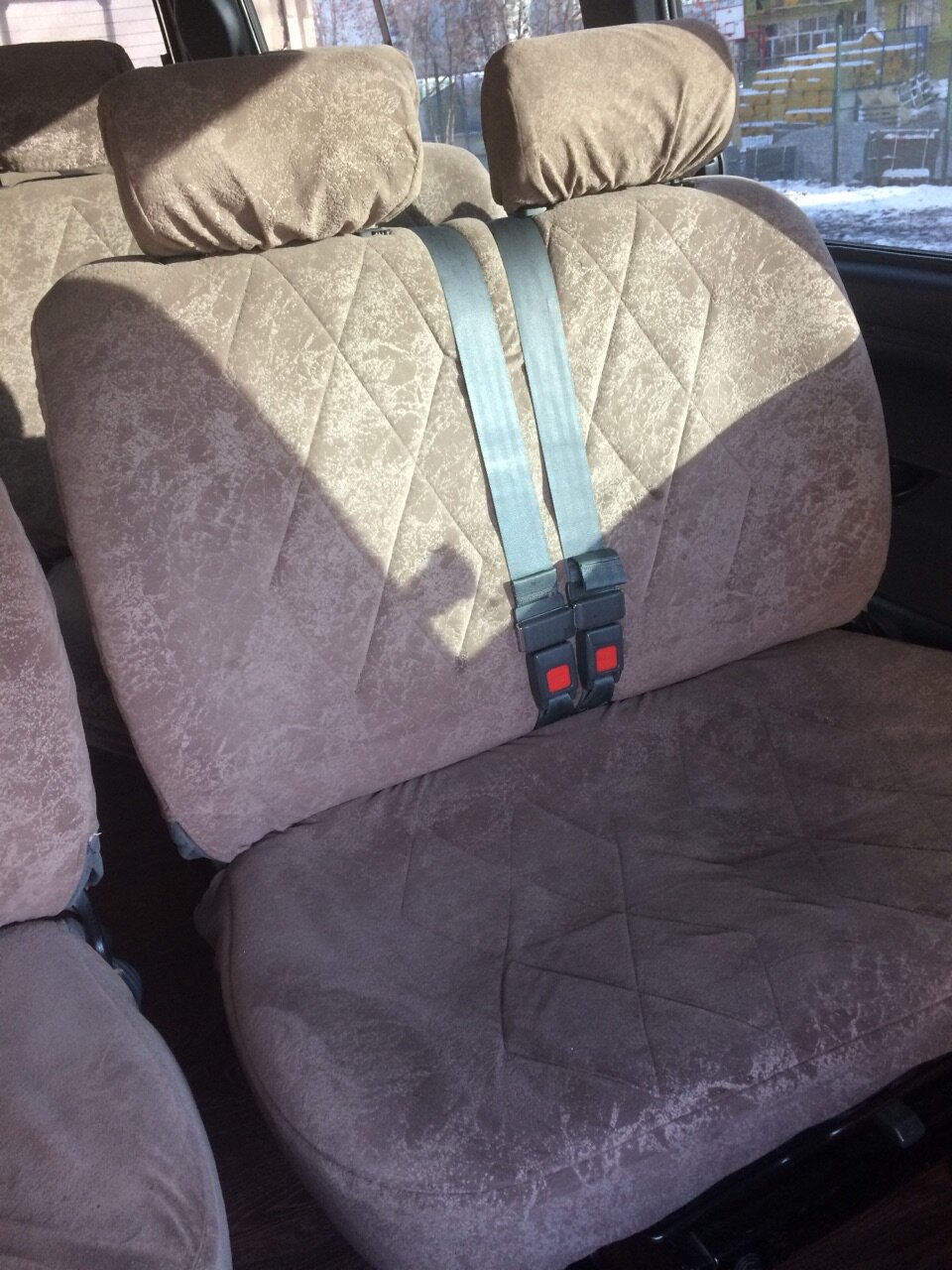 тойота ипсум 1998 сиденья, сиденья mazda mpv, сиденье, сиденья мазда бонго френди, автомобиль