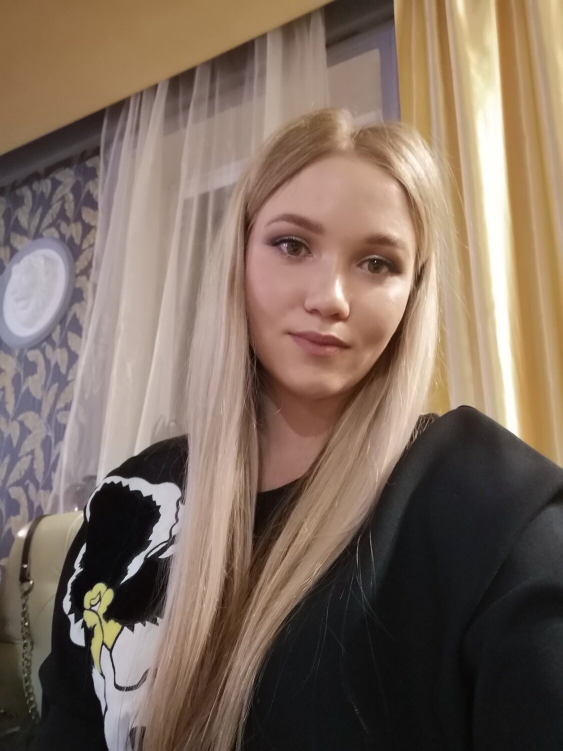 Оксана Лапоног
