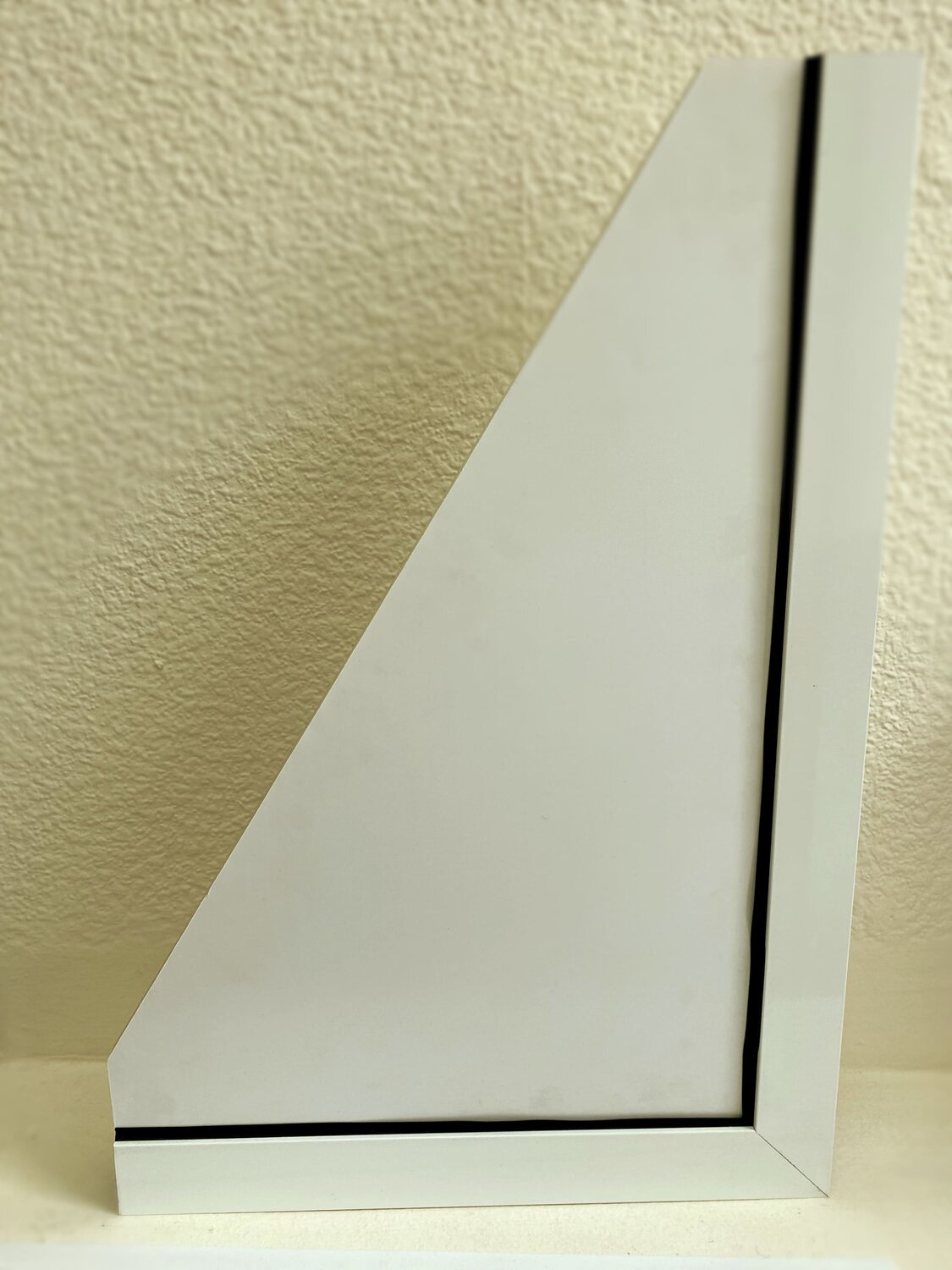 baseboard, плинтус мдф эмаль белая greff 100х19мм, зеркальная, зеркало на подложке, багет канвас