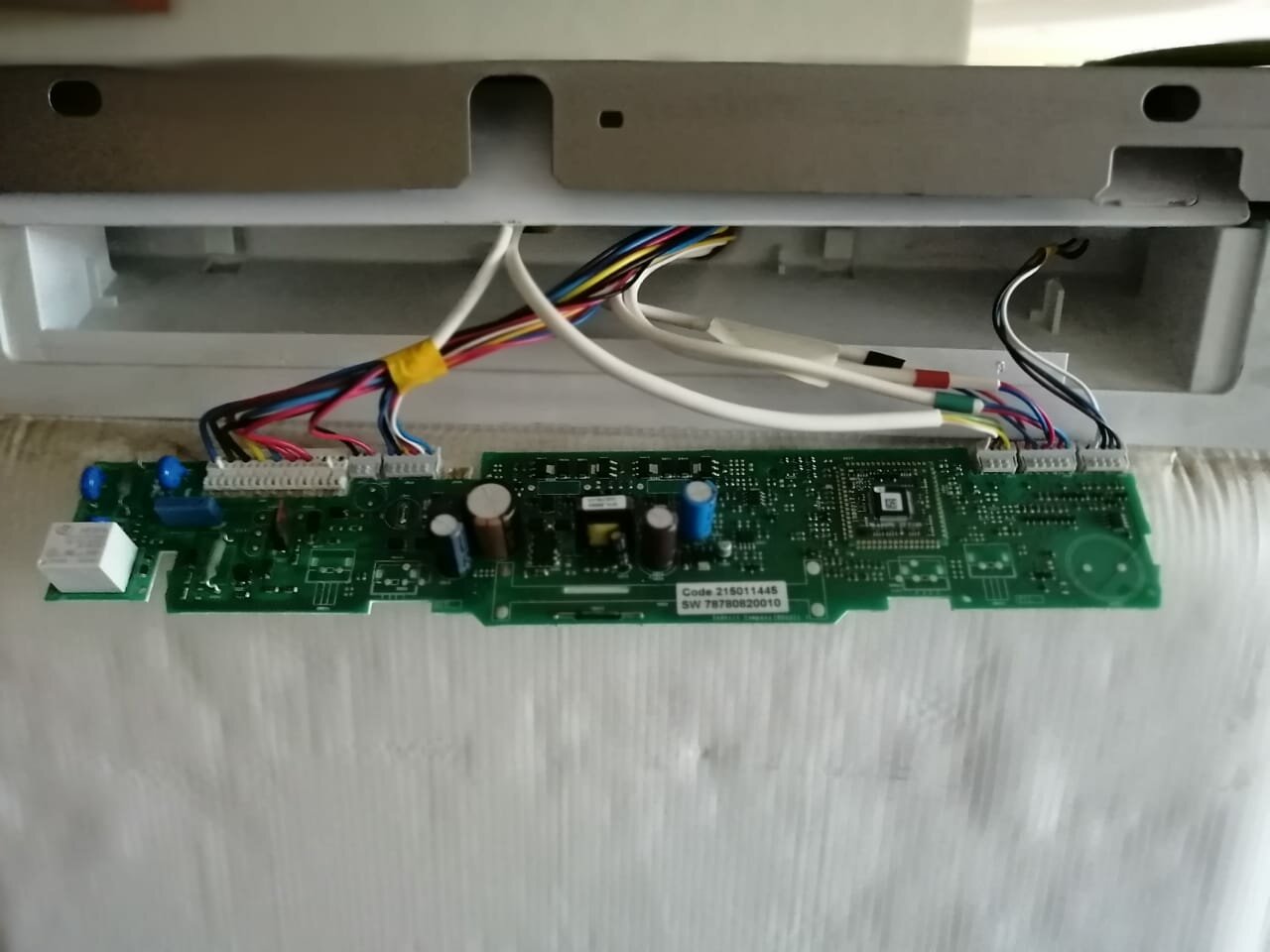 bcb 33 aa ec hotpoint ariston модуль управления, техника, бытовая техника, модуль электронный, модуль холодильника хотпоинт аристон