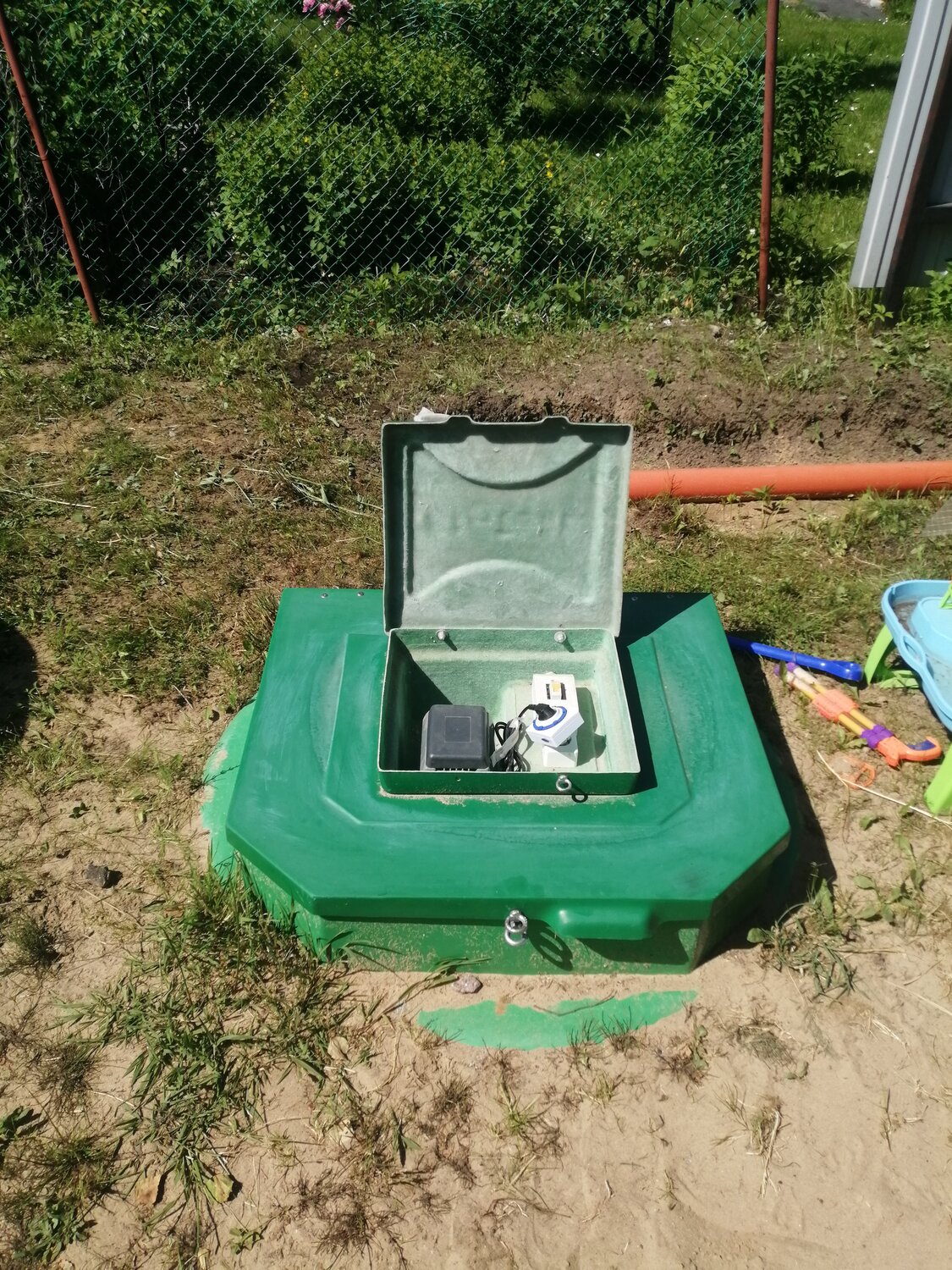 обслуживание септика евробион 5, септик тополватер, септик, топас, септик астра 3