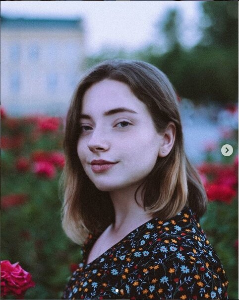 девушка, девушки, люди, маша лобанова актриса, красота