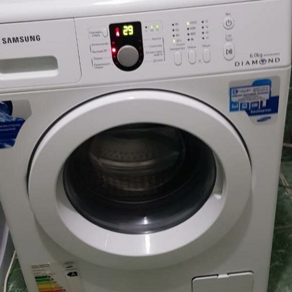 Узкий самсунг diamond 4кг Festima.Ru - частные объявления