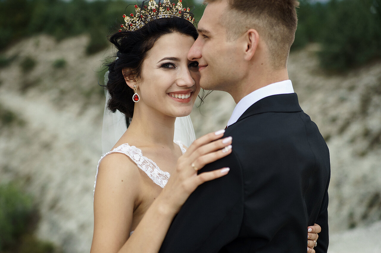 свадьба, свадебный, свадебные серии, фрагмент из фильма три свадьбы, свадьба в королевском стиле жених и невеста