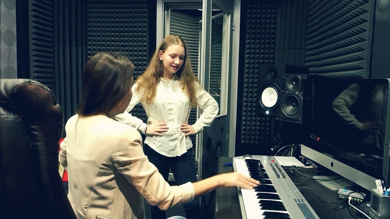 Не школа Вокала, music school, Astana, Bauyrjan Momyşūly dañğyly, 1 - Yandex Map