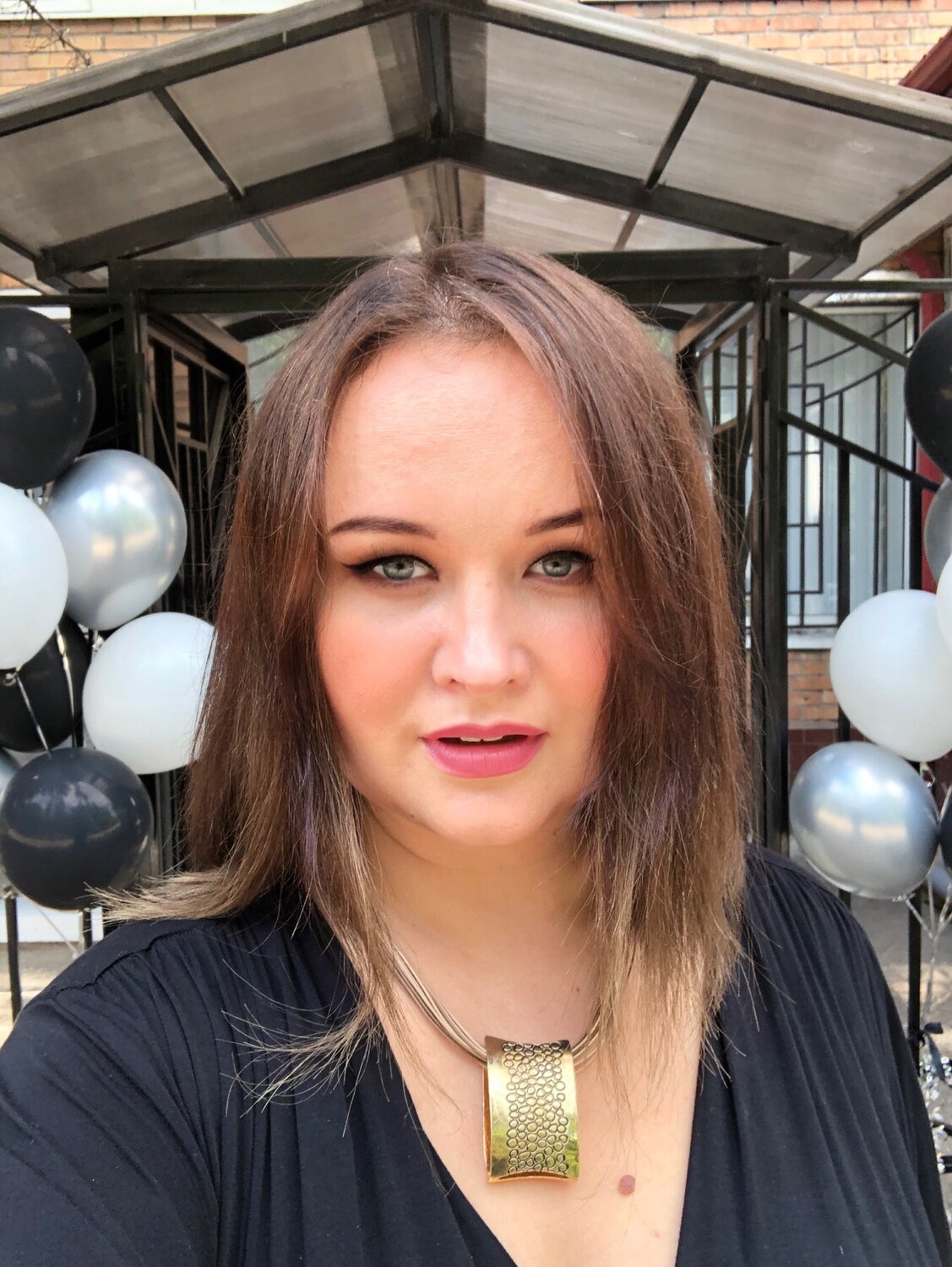 Анастасия Голышева