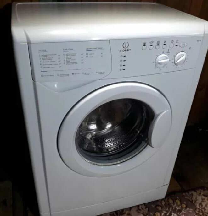 indesit, бытовая техника, техника, стиральная машина индезит wisn 82, стиральная машинка индезит 5 кг