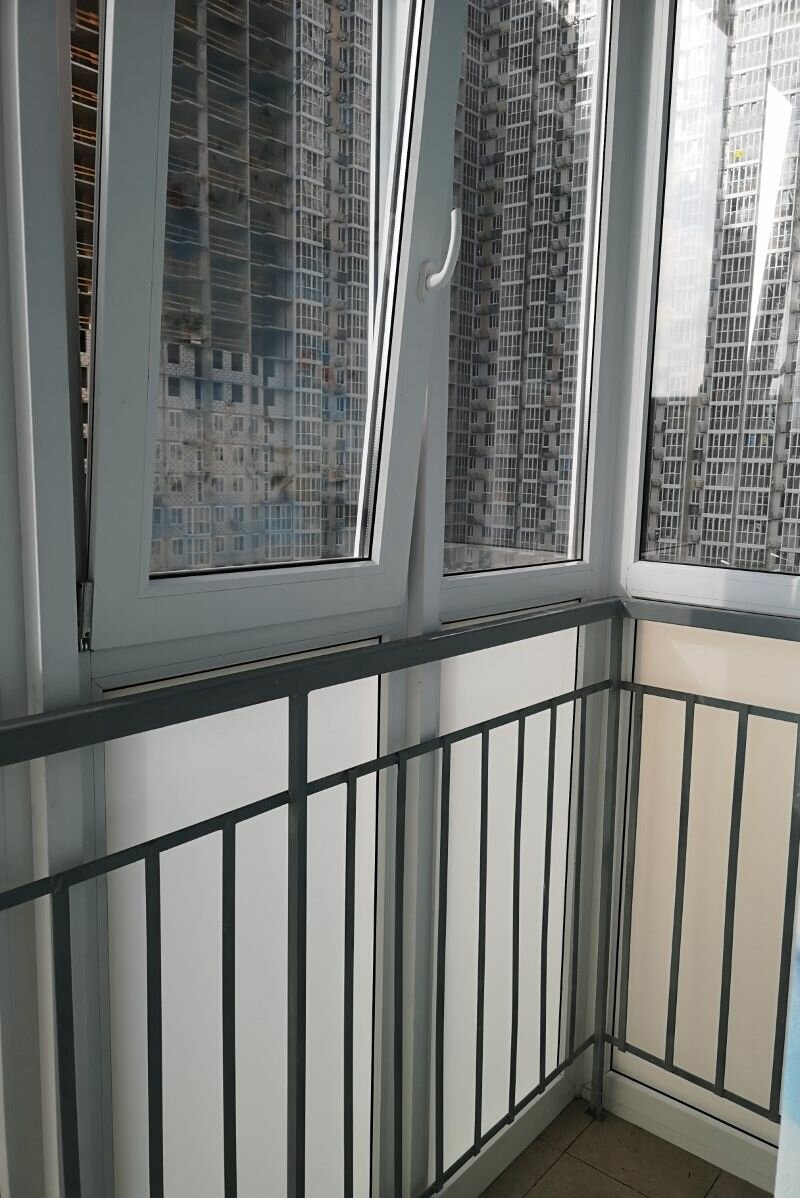 Остекление балкона в волгодонске