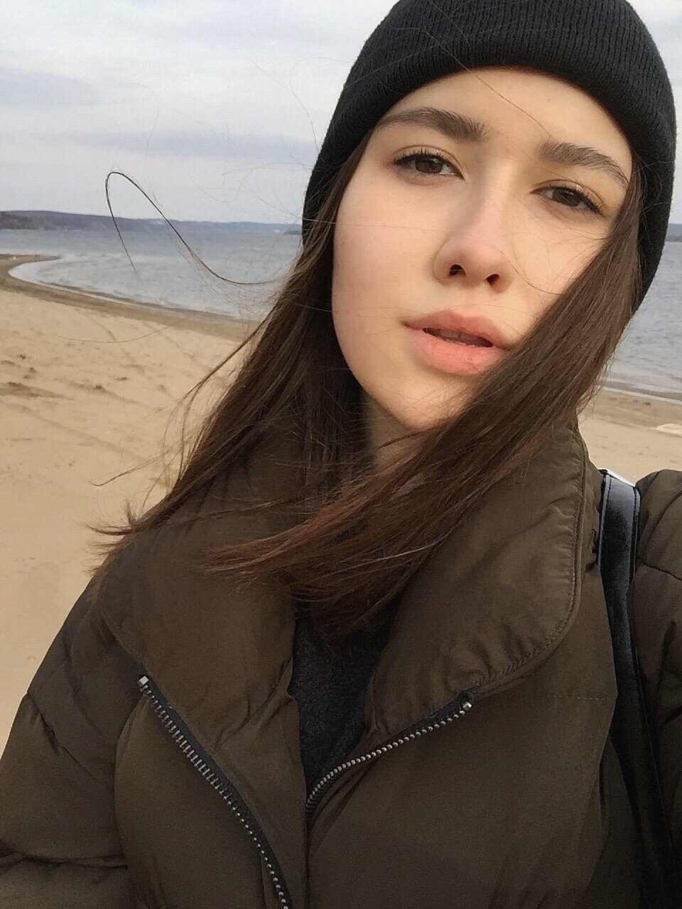 Карина сулейманова астрахань фото