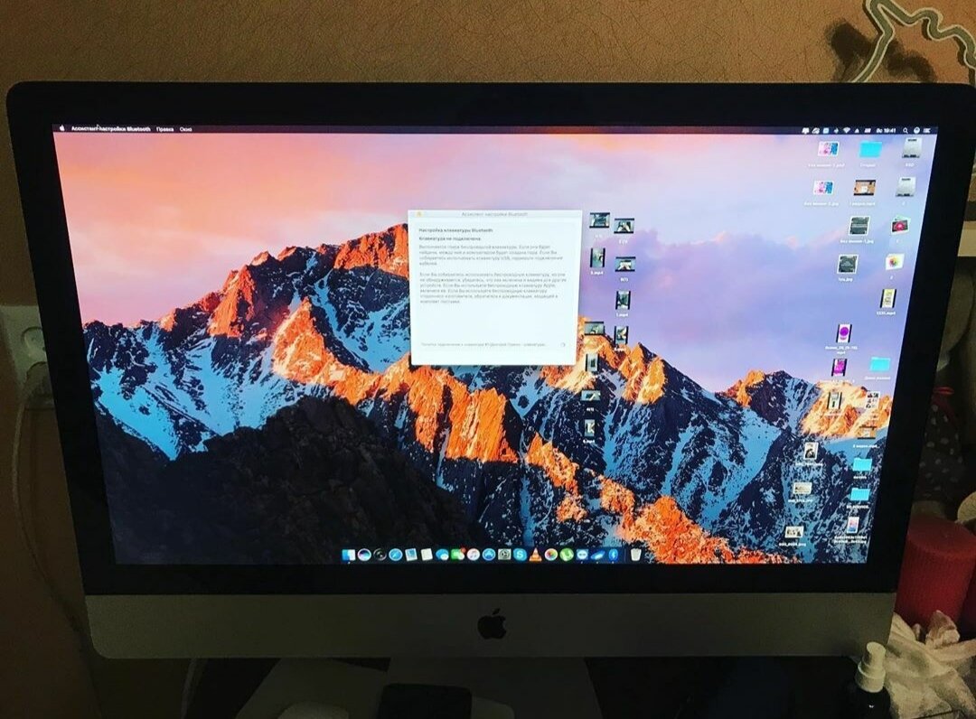 моноблок apple imac, моноблок imac 27 дюймов, моноблок 27" apple imac (конец 2009 г.), imac 27 дюймов 5k, моноблок apple imac i5-2400s