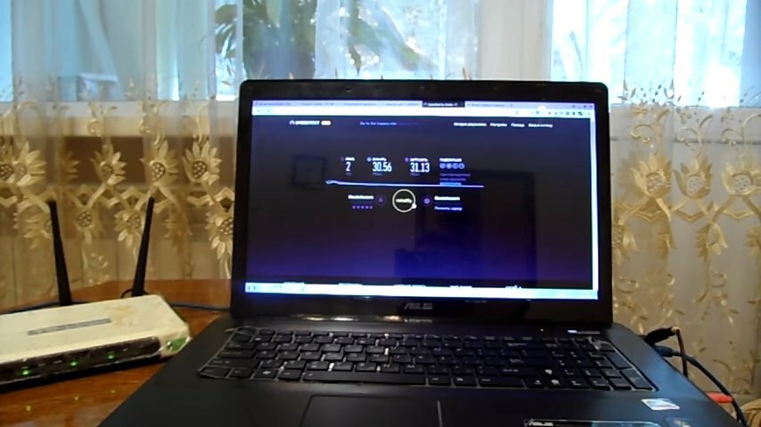 техника, ноутбук, бытовая электроника, компьютер, acer aspire 6530g битая матрица
