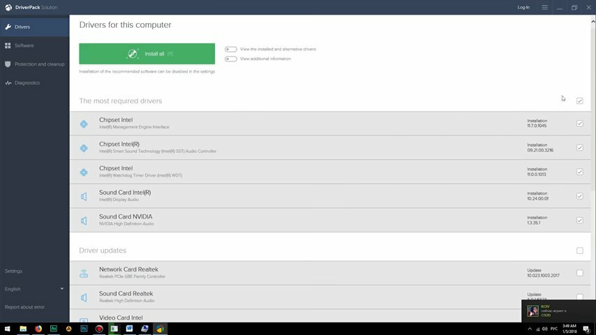 driverpack solution, driverpack solution обновление драйверов, driverpack cloud, driverpack solution 2020, драйвер пак солюшен онлайн 2019