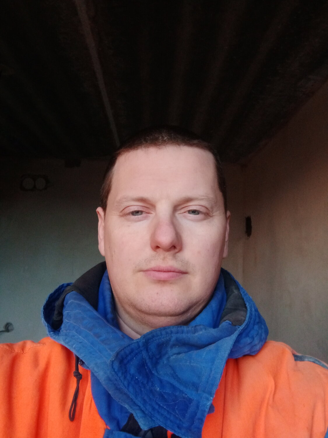 Антон Никонов