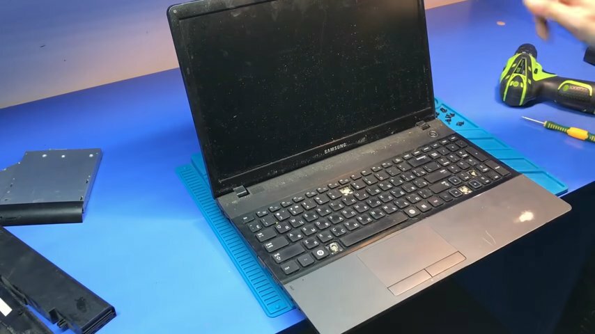 ноутбук, техника, бытовая электроника, компьютер, ноутбук асер aspire ес17