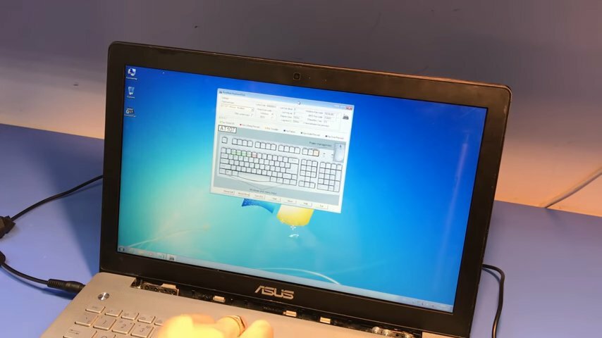 Установка Windows на компьютер