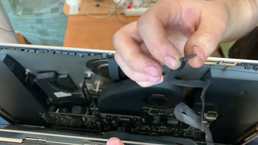 чистка пс4, разборка, чистка принтера, техника, macbook a1237 жесткий диск