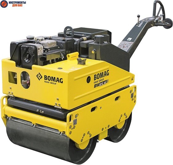 bomag bw 65 h, bomag bw 75 h d/e, bomag bw65s-2, виброкаток ручной двухвальцовый bomag bw 65 h, bomag