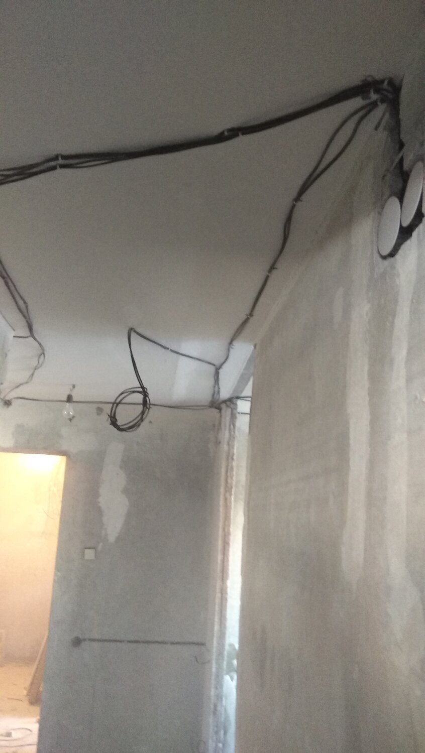 Электромонтажные работы в Севске: 116 электромонтажников