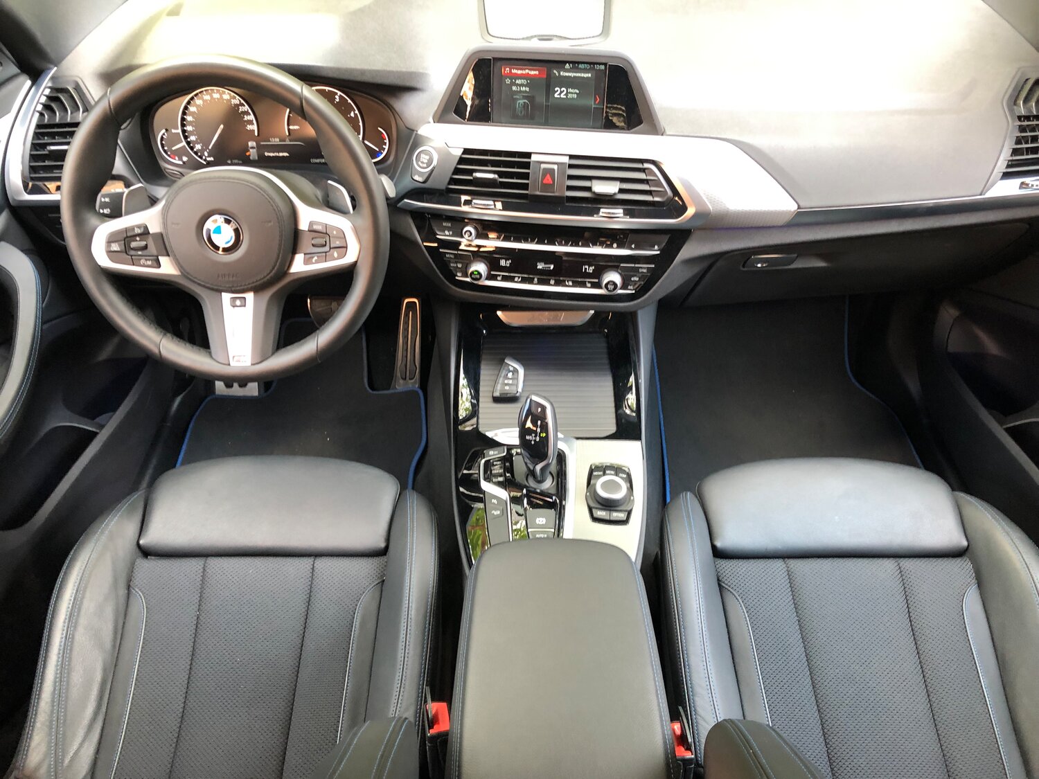 bmw x3, бмв x3 go1 xdrive30i салон, bmw x3 g01 салон, bmw 530d xdrive m sport салон, бмв f90 салон