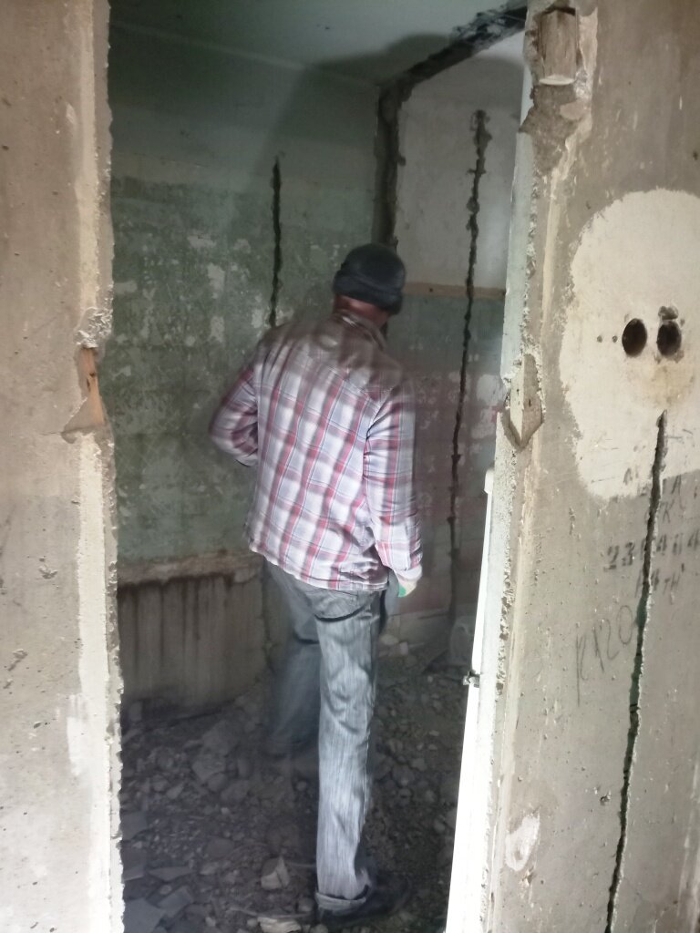 комната, человек, квартира, жилья, стен