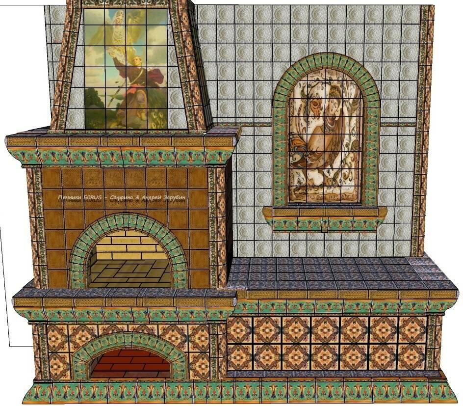 Wood Fired Ovens - Maine Wood Heat Co. Inc. Home fireplace, Rustic house, House 