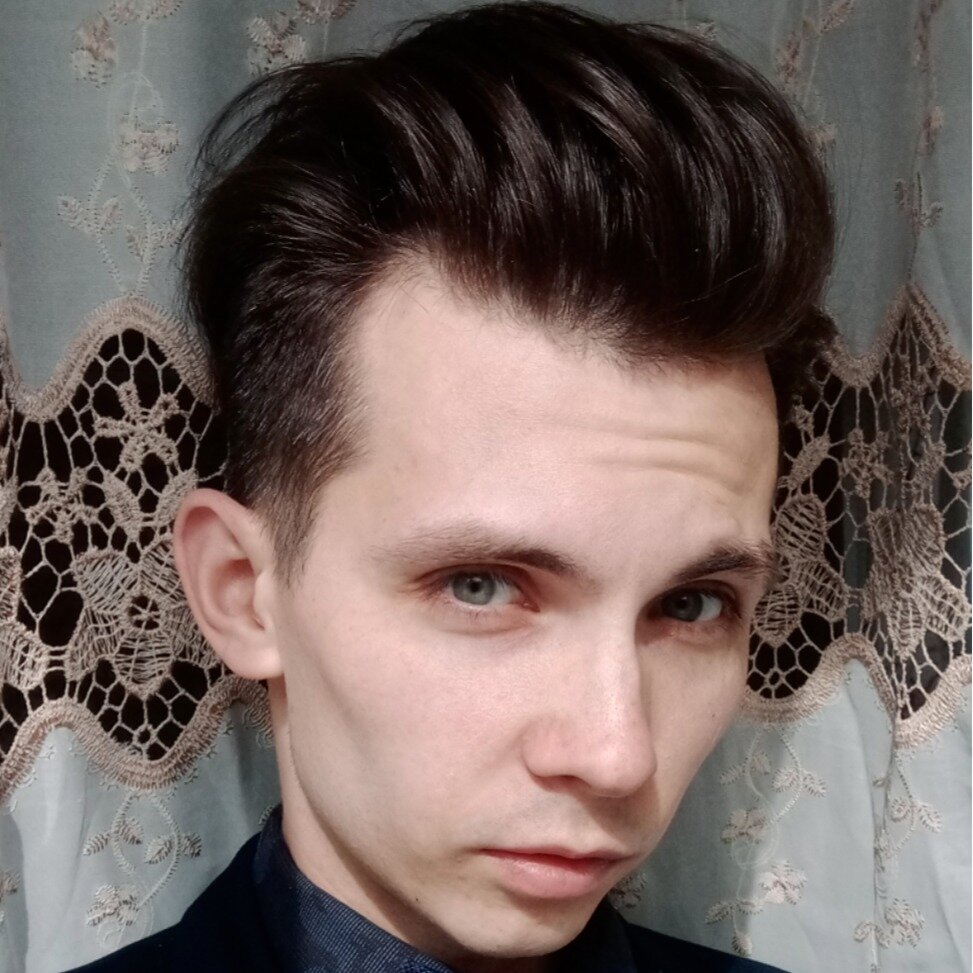 Илья Шапоренко