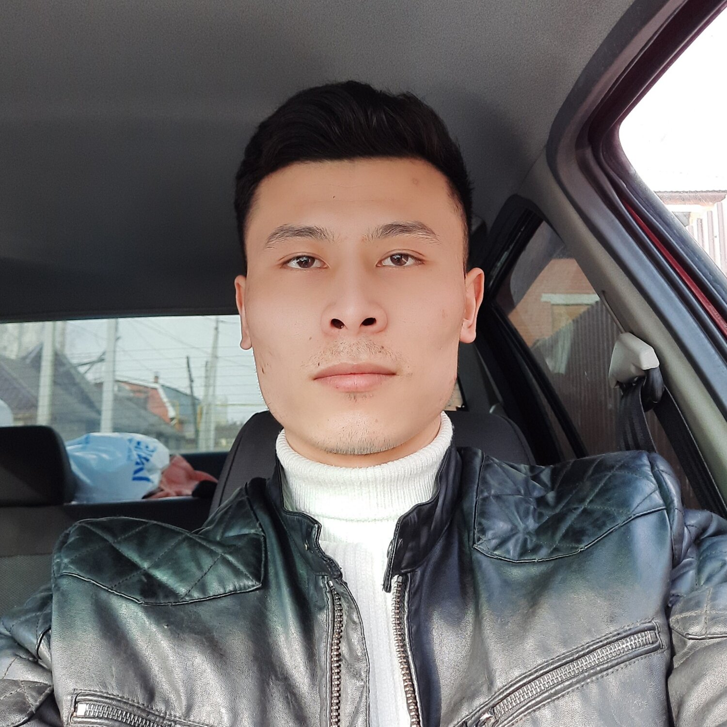 Назар Дустмуратов