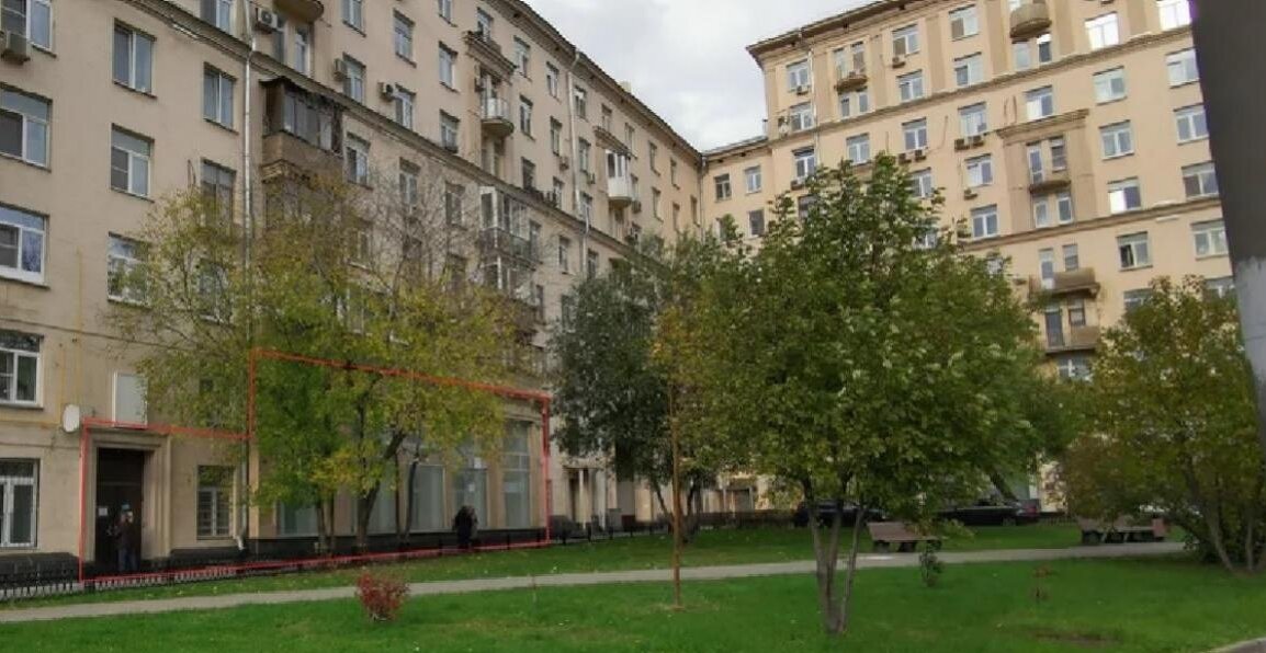 улица, здание, сталинские дома, дом, жилой дом