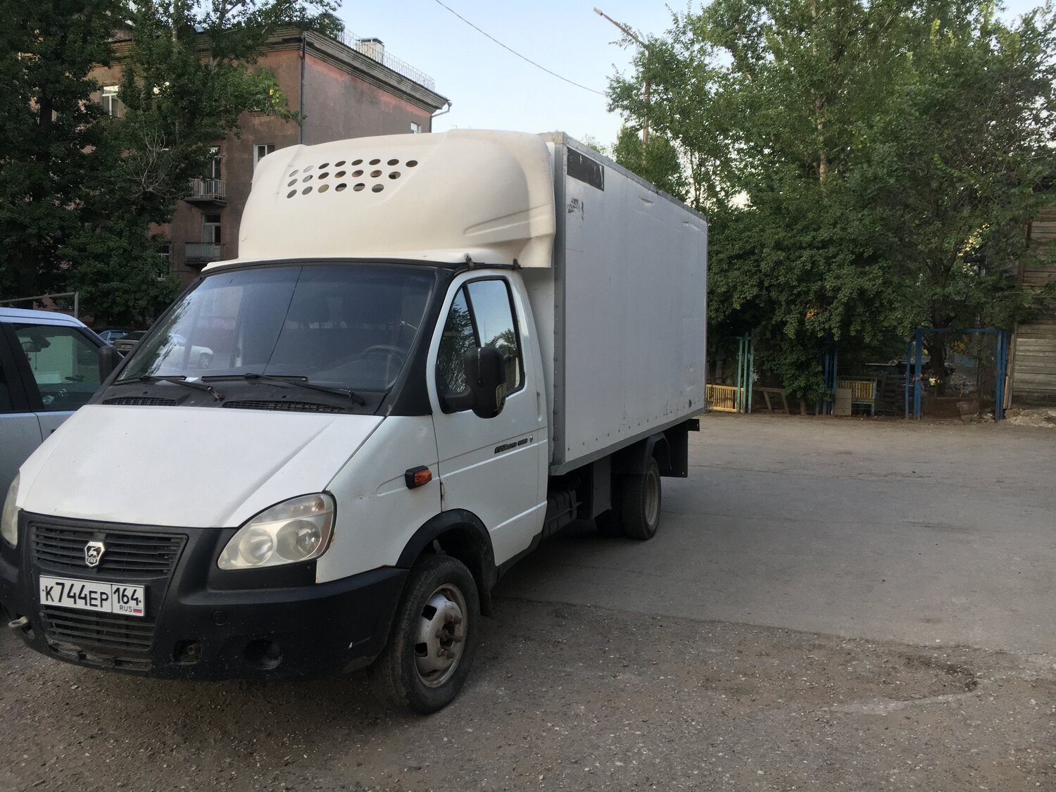 газель 3302 рефрижератор, газель 3302 термобудка, авто, автомобиль, газели