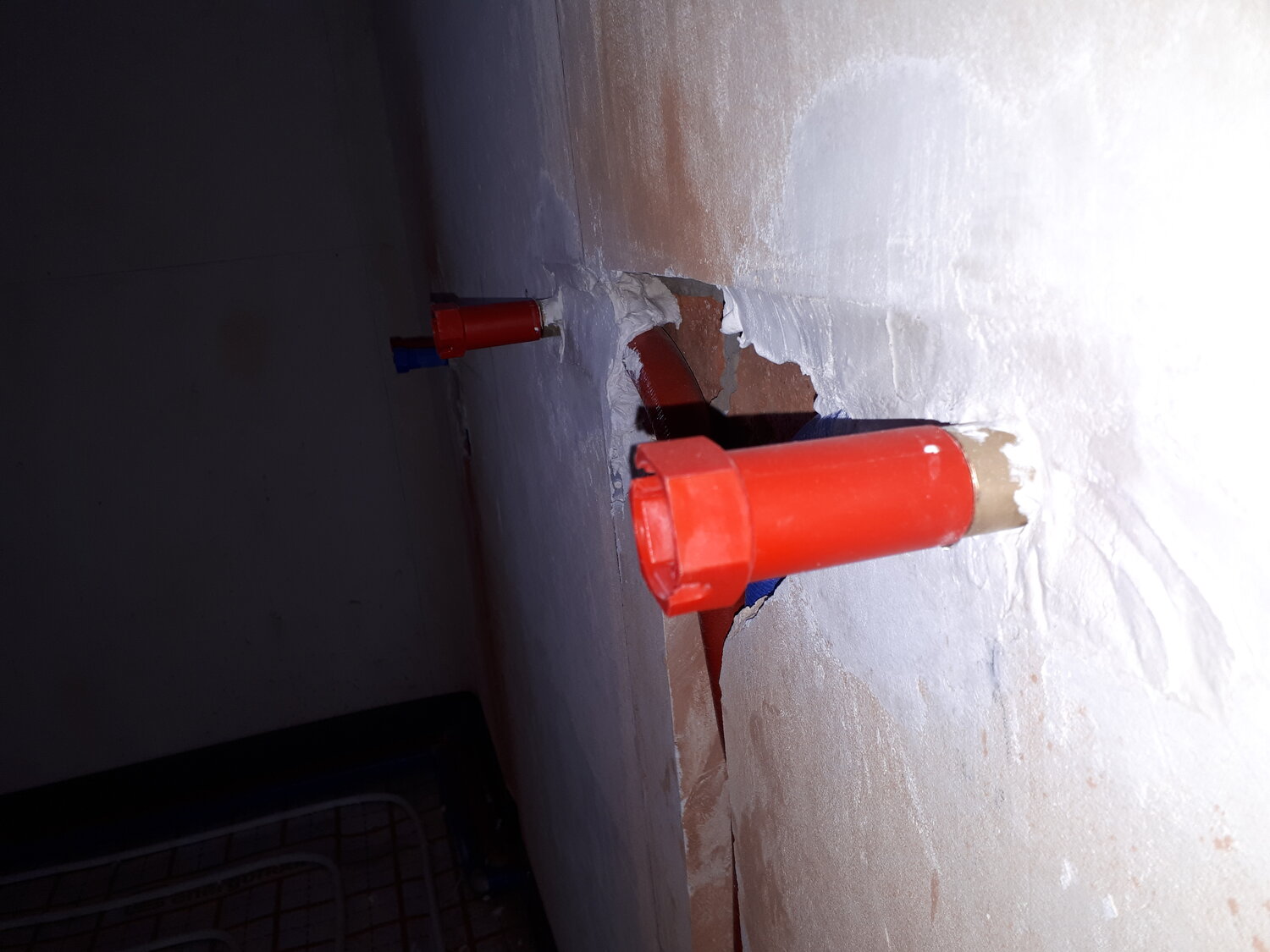 противопожарные гильзы для канализации и труб, канализация, фитинг для подключения батарей отопления из стены, гидроизоляция трубной проходки, водопровод