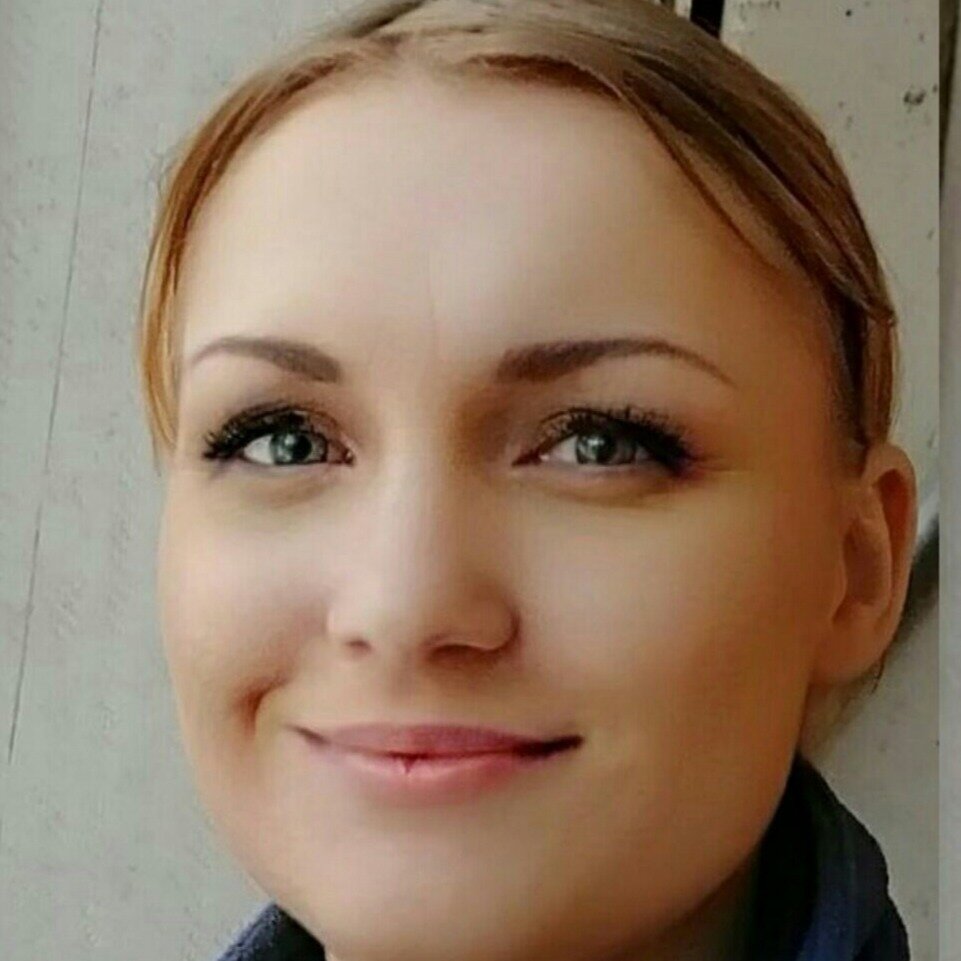 Ксения Солдатова