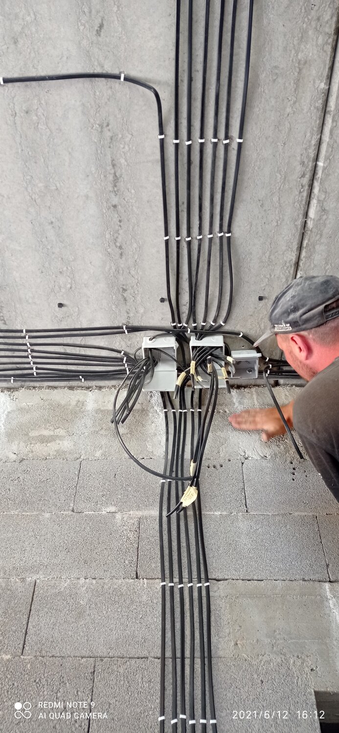 Ремонт люстр и осветительных приборов в Минске - Электромонтажные ...