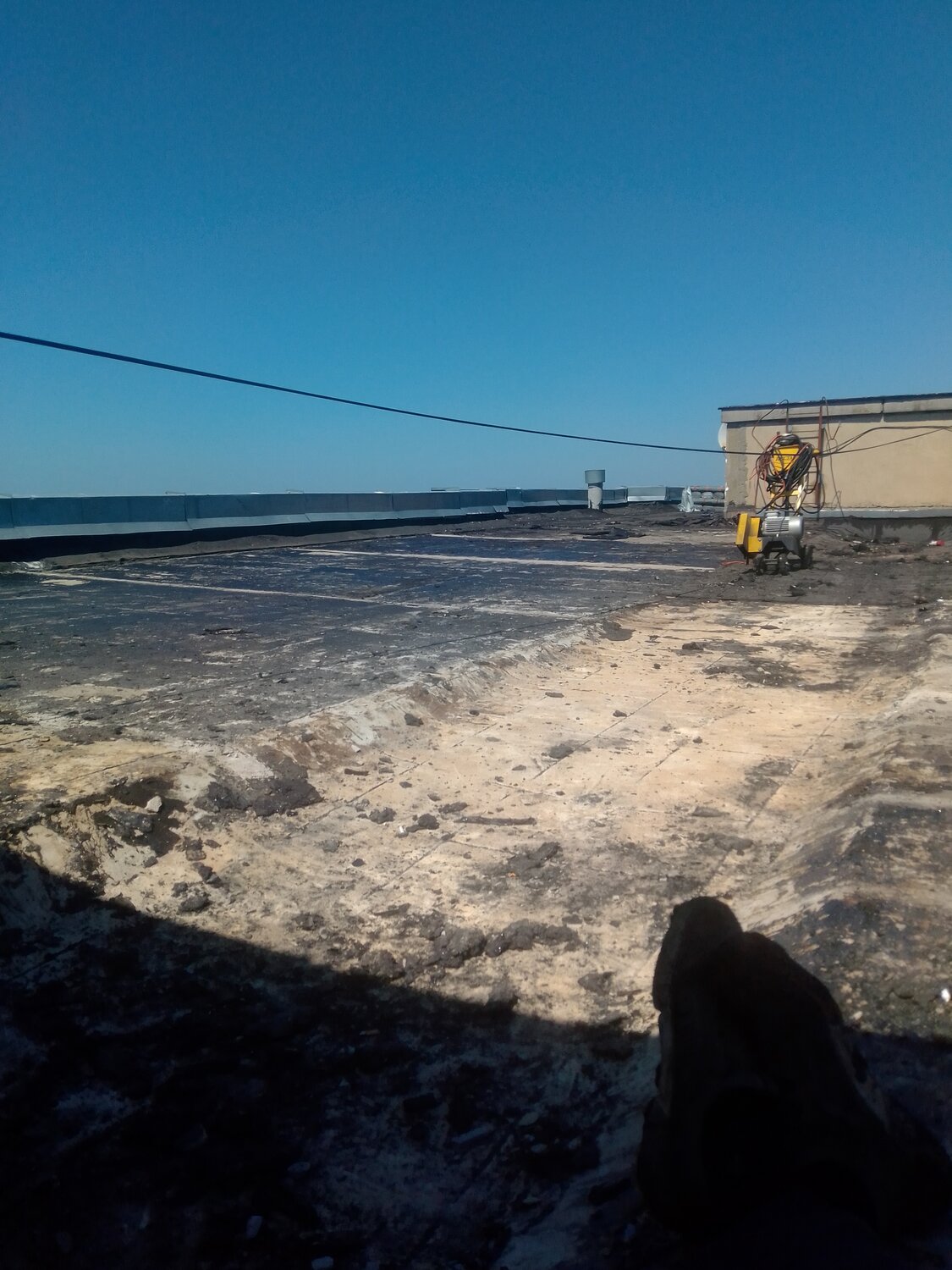 на берегу, море, побережье, азовское море, пляж