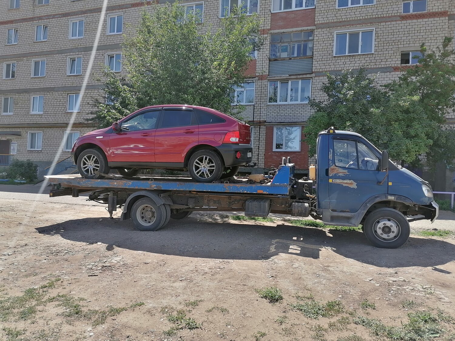 эвакуатор, эвакуатор g2, эвакуатор-42рф, эвакуатор 3957l0, спецтехника эвакуатор
