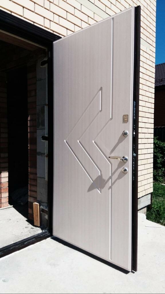 дверь входная металлическая, входная металлическая дверь в частный дом, стальные двери, входные двери в тольятти, входная дверь тандор урбан мдф