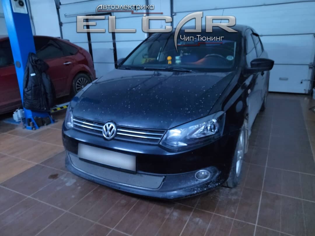 volkswagen polo, volkswagen, volkswagen jetta, авто, Volkswagen Polo V Рестайлинг