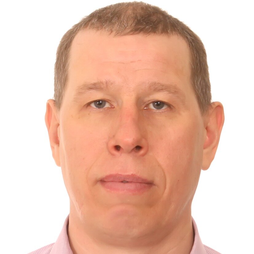 Иван Васин