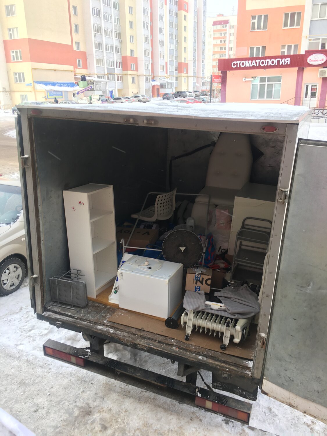 фургон для переезда, грузовая машина новокузнецк, офисные переезды газель, грузовик, грузовая