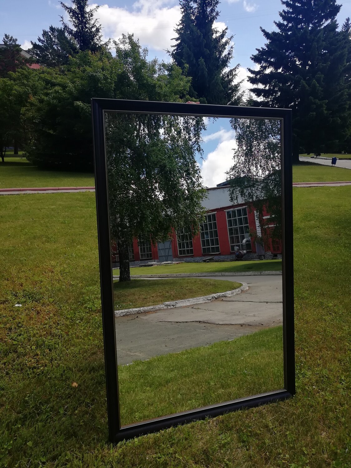 парк, футбольное поле коньково, парк 70 летия победы в черемушках, ограждение баскетбольной площадки (12630), баскетбольная площадка