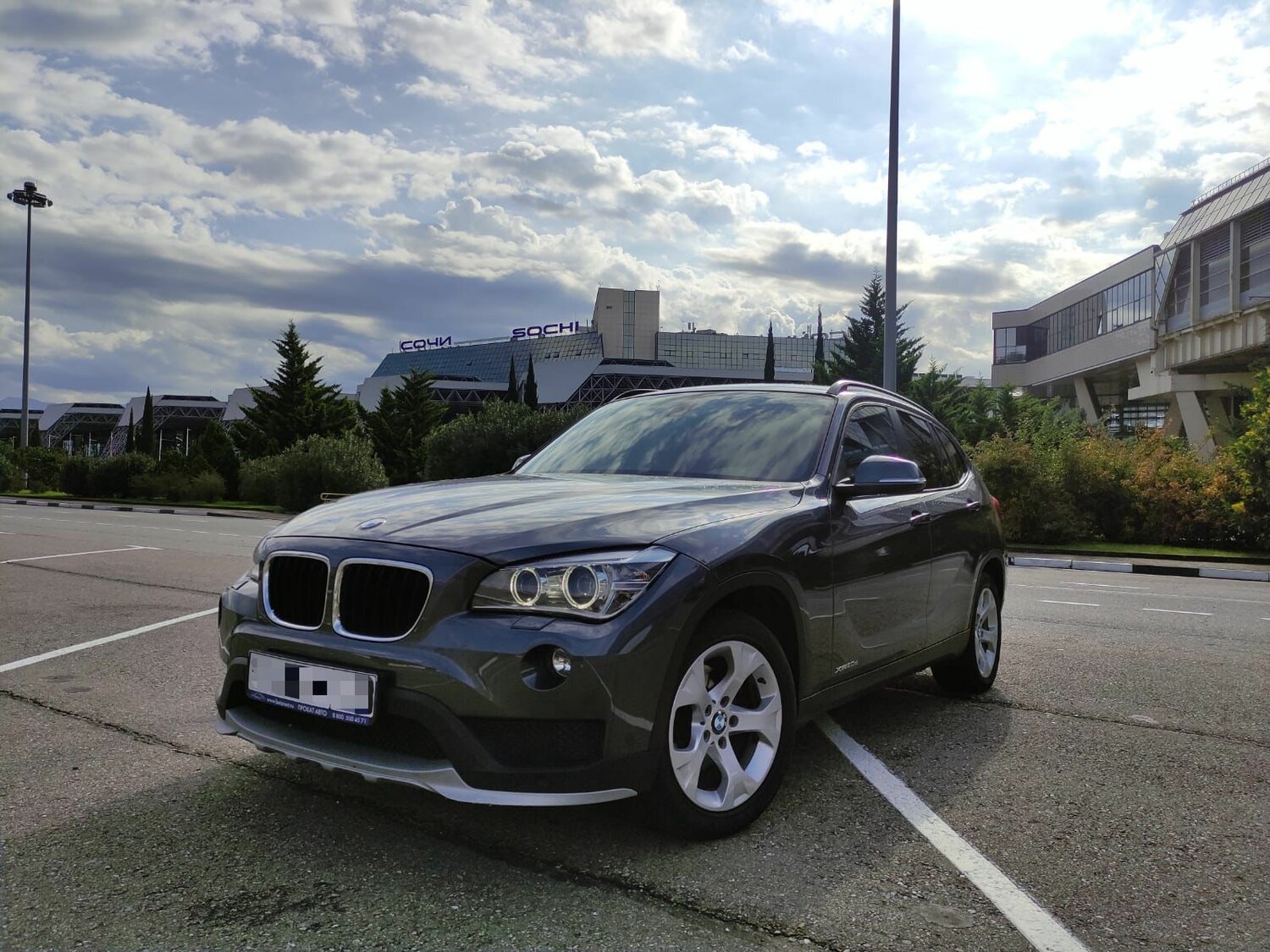 bmw x1, бмв х, bmw x1 e84 черный, бмв х 1, BMW X1 I (E84)
