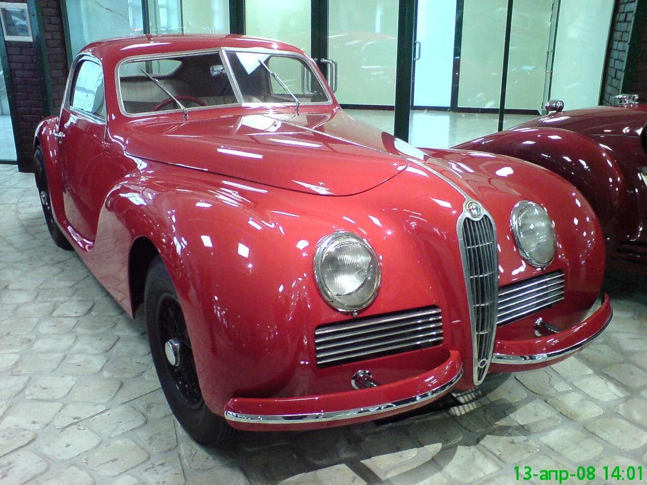 Выкуп раритетных автомобилей
