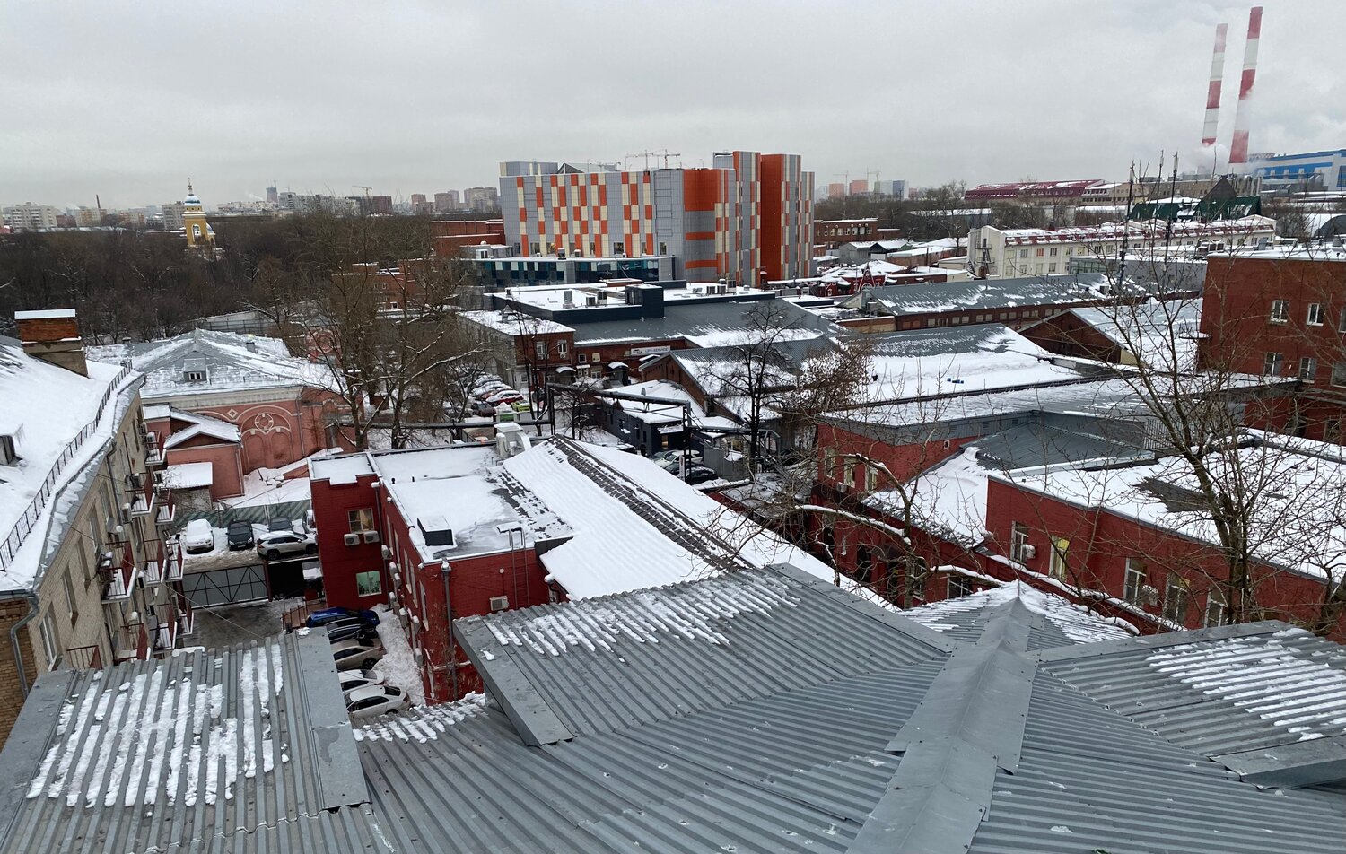 городская застройка, промзона соколиная гора, промышленная архитектура, постройки, архитектура