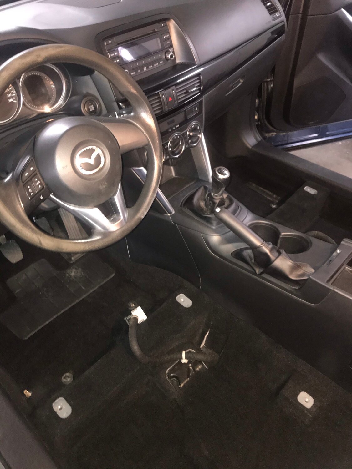mazda cx5 механика салон, mazda cx-5, мазда сх 5, мазда сх-5 2.0 автомат полный привод 2014, Mazda CX-5