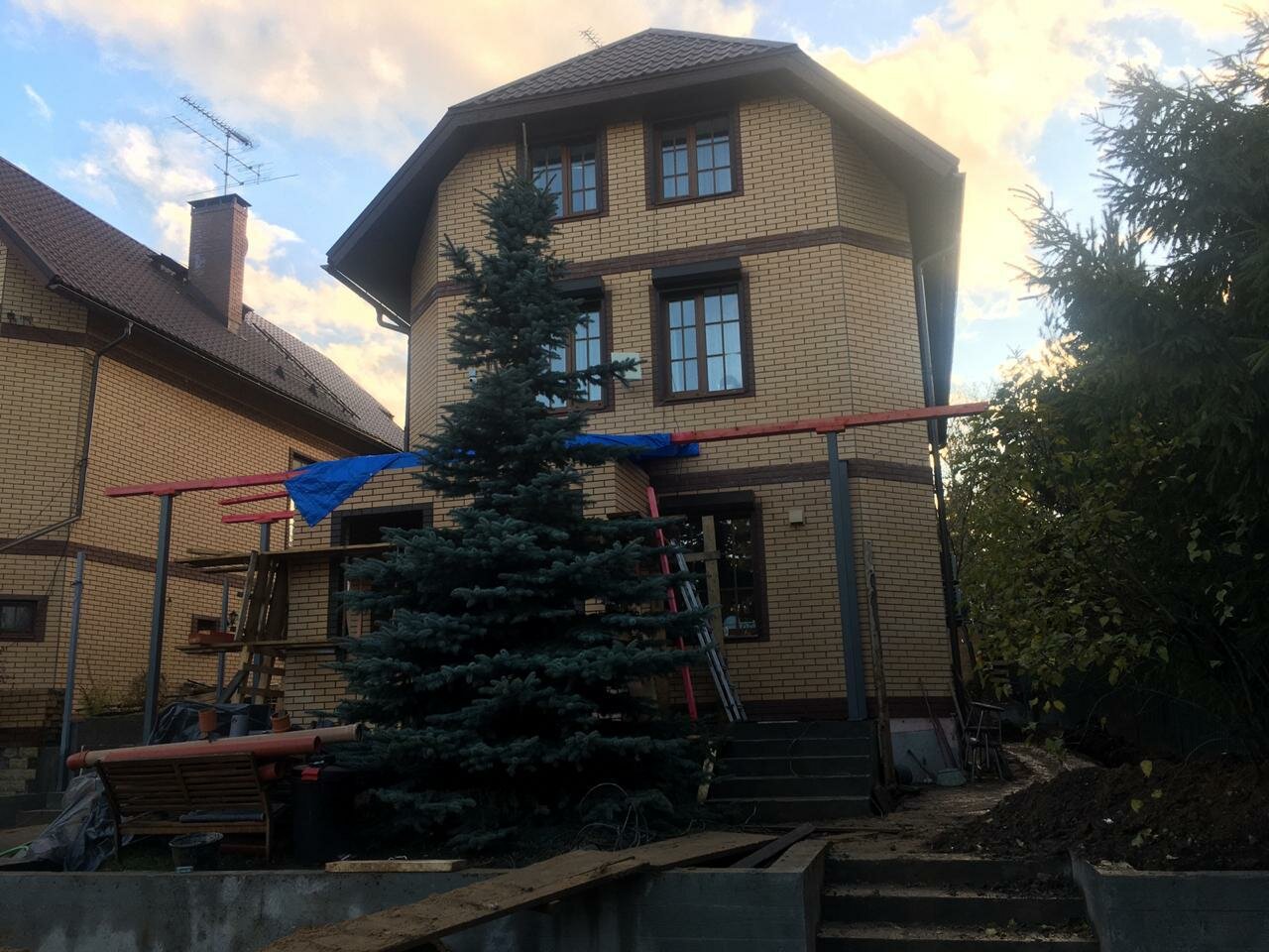 дача коттедж, коттедж, загородный дом, дома дачи коттеджи, дом коттедж
