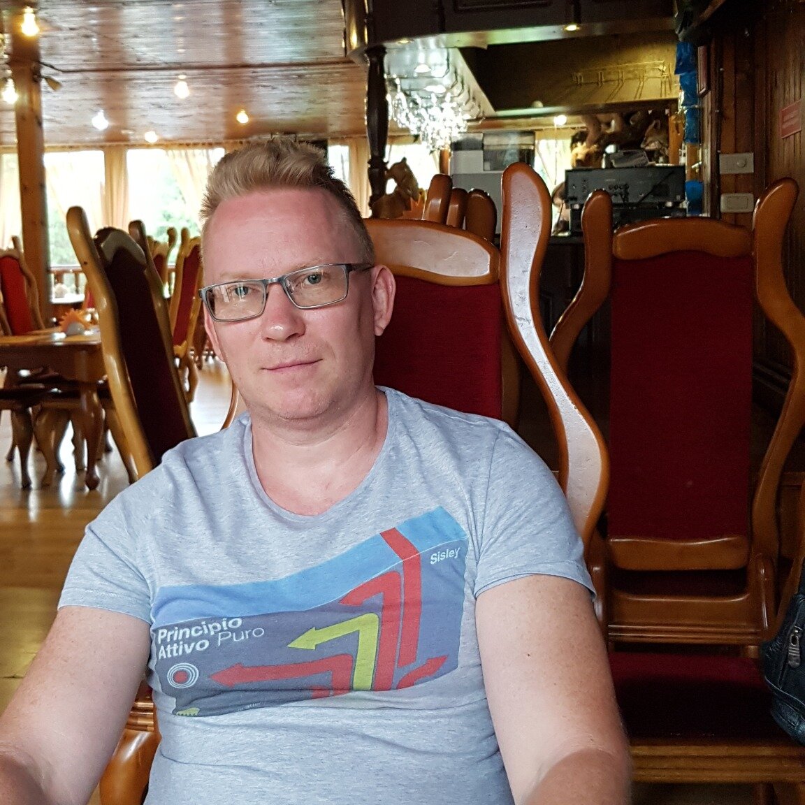 Дмитрий Мурашов